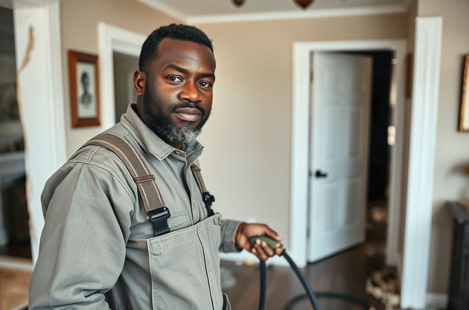 Disaster Restoration